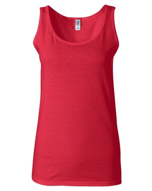 Women's Junior Fit Tank Top