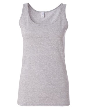 Women's Junior Fit Tank Top