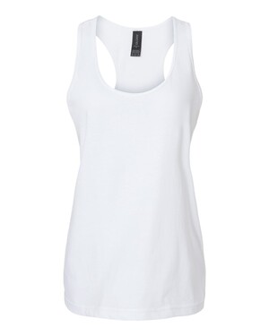 Softstyle® Women’s CVC Racerback Tank Top