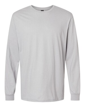 Softstyle® CVC Long Sleeve T-Shirt