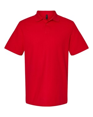 Softstyle® Adult Pique Polo Shirt
