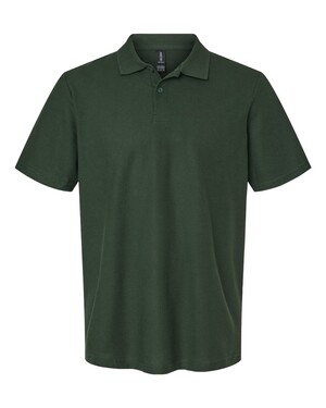 Softstyle® Adult Pique Polo Shirt