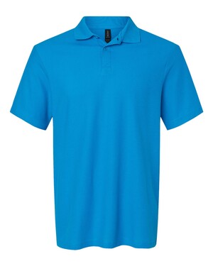 Softstyle® Adult Pique Polo Shirt