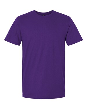 Unisex Softstyle® Plasma Print T-Shirt