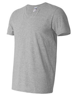 Softstyle® V-Neck T-Shirt - Gildan 64V00