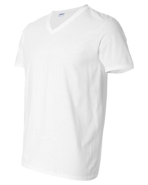 Soft Style V-Neck T-Shirt