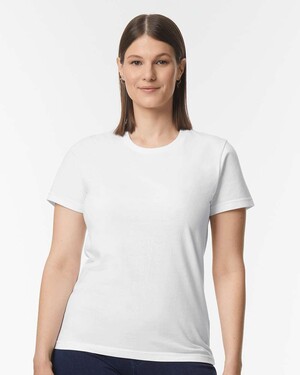 Softstyle® Women's Midweight T-Shirt