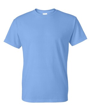 Gildan DryBlend 5.6 oz., 50/50 T-Shirt (G800) KELLY GREEN 