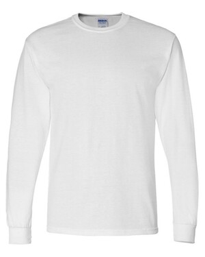 DryBlend 50/50 Long Sleeve T-Shirt