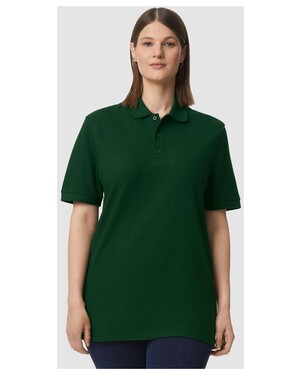 Hammer™ Pique Polo Shirt