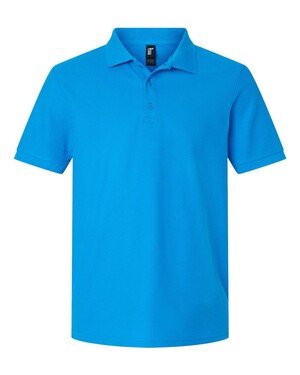 Hammer™ Pique Polo Shirt