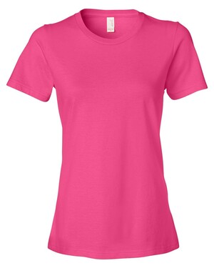 Gildan 880 Ladies Ringspun Fashion Fit T-Shirt