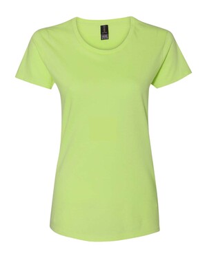 Cotton Lightly Lined T-Shirt 109563