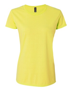 Gildan 880 Softstyle® Women's Lightweight T-Shirt 