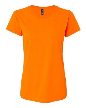 Gildan 880 Softstyle® Women’s Lightweight T-Shirt