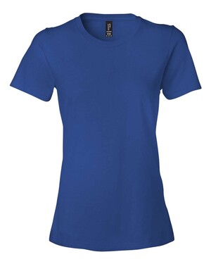 Anvil by Gildan 880  Ladies 100% Combed Ring Spun Cotton T-Shirt
