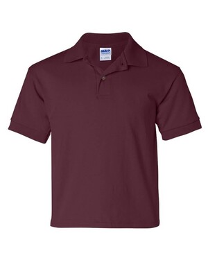 Dry Blend Youth Jersey Sport Shirt