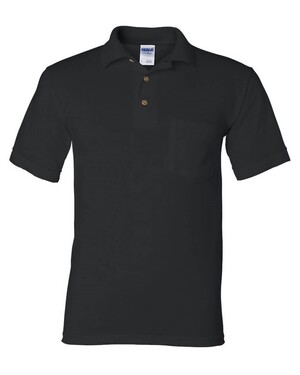 Dry Blend Jersey Sport Shirt  with a Pocket