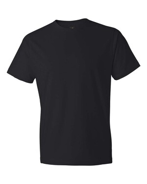 Gildan 980 Softstyle® Lightweight T-Shirt black - BlankShirts.com