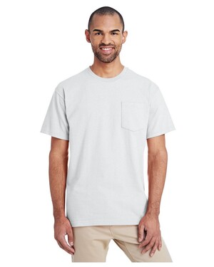 Hammer Short Sleeve T-Shirt with a Pocket