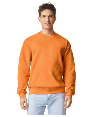Softstyle® Crewneck Sweatshirt
