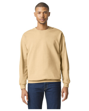Softstyle® Crewneck Sweatshirt
