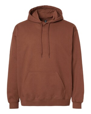 Gildan SF500 Softstyle® Fleece Pullover Hooded Sweatshirt