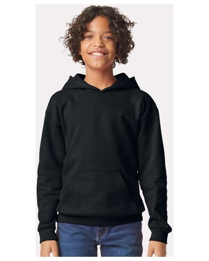Softstyle® Youth Midweight Hoodie