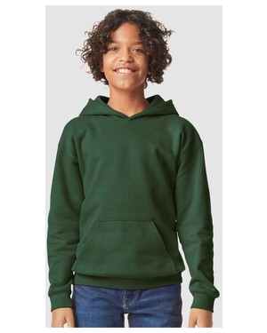 Softstyle® Youth Midweight Hoodie