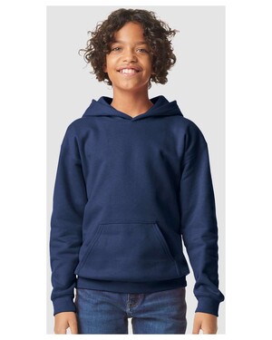 Softstyle® Youth Midweight Hoodie