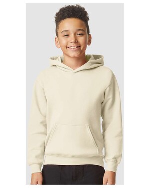Softstyle® Youth Midweight Hoodie