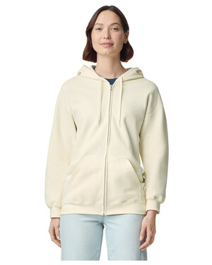 Softstyle® Full-Zip Hoodie