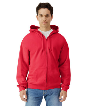 Softstyle® Full-Zip Hoodie