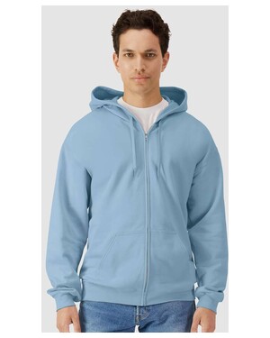 Softstyle® Full-Zip Hoodie