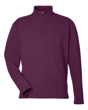 Vertex Quarter-Zip Pullover