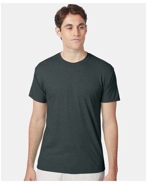 [BEENTRILL]★STORMDYING COMFORT FIT SHORT SLEEVE T-SHIRT Premium Performance Short Sleeve Pocket T-Shirt | Durable