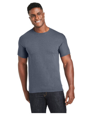 Hanes 42VT Women's V Neck Triblend T Shirts with Fresh IQ - From $4.70