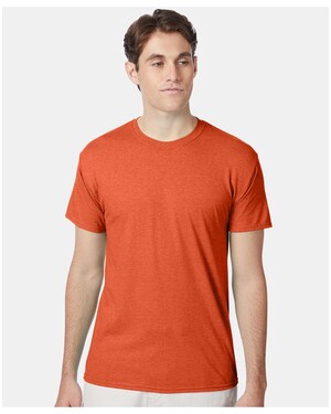 Hanes 42TB X-Temp™ Triblend T-Shirt with Fresh IQ - T