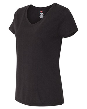 Women's Perfect-T Triblend V-Neck T-Shirt