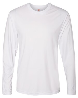 Cool Dri Long Sleeve Performance T-Shirt