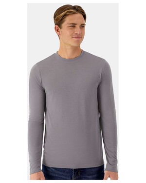 Cool DRI Cotton Touch Long Sleeve T-Shirt