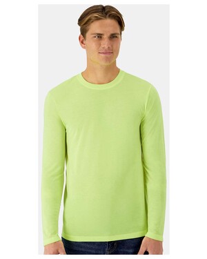 Cool DRI Cotton Touch Long Sleeve T-Shirt