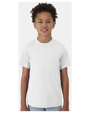 Cool DRI Youth Cotton Touch T-Shirt