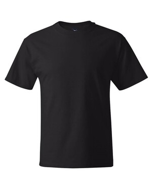 Hanes 5180 Hanes Beefy-T Unisex Heavyweight Cotton T-Shirt - T