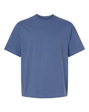 Beefy-T® Retro Street T-Shirt