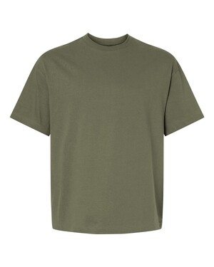 Beefy-T® Retro Street T-Shirt