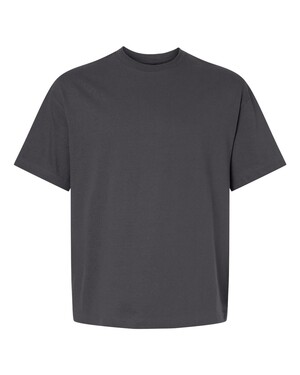 Beefy-T® Retro Street T-Shirt