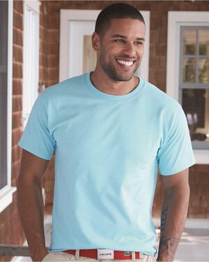 Hanes 5250 Authentic T-Shirt - T-ShirtWholesaler.com