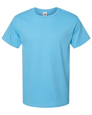 Essential-T Cotton T-Shirt
