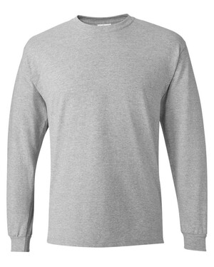 Shop the Hanes ComfortSoft Long-Sleeve - T-ShirtWholesaler.com